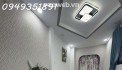 NHÀ HXH 68M2 3TẦNG SHR HOÀN CÔNG ĐỦ GIÁ 6,1Tỷ LH 0949351891 MR TOAN