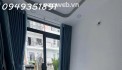 NHÀ HXH 68M2 3TẦNG SHR HOÀN CÔNG ĐỦ GIÁ 6,1Tỷ LH 0949351891 MR TOAN