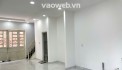 Giảm chào 200tr, Nhà Mới, ở ngay, Dt 52m2( 5 x 11), Hiệp Bình Chánh Thủ Đức, chỉ 2.85ty