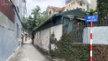 Bán đất đẹp Bát Khối-  Đàm Quang Trung, Long Biên, ngõ thông-mt khủng, oto 7 chỗ vào tận nơi