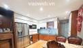 Bán nhà Trần Huy Liệu 40/70 Tầng 2, mt 5m , 4.8 tỷ Ba Đình- VỊ TRÍ VIP VIEW HỒ - THANG MÁY-  FULL NỘI THẤT