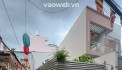 BÁN MIẾNG ĐẤT SỔ HỒNG 
NGANG 4 NỞ 4.6 X15 M 
TRUNG TÂM Q4 CÓ 4 TỶ