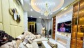 Lương Định Của 33 m,  4 tầng, mt 3.7m  8.65 tỷ Đống Đa NHÀ SIÊU ĐẸP - THANG MÁY - GẦN HỒ