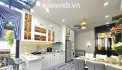 Lương Định Của 33 m,  4 tầng, mt 3.7m  8.65 tỷ Đống Đa NHÀ SIÊU ĐẸP - THANG MÁY - GẦN HỒ