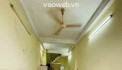 Bán nhà 3 tầng đúc kiên cố giáp Q5, Trần Văn Thành P8Q8 nhỉn 5 tỷ