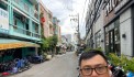 Bán nhà 3 tầng đúc kiên cố giáp Q5, Trần Văn Thành P8Q8 nhỉn 5 tỷ
