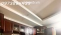 BÁN NHÀ 4 TẦNG HẺM XE HƠI - ĐƯỜNG QUANG TRUNG - P.11 - Gò Vấp - 90M2 - GIÁ NHỈNH 7 TỶ