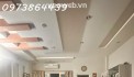 BÁN NHÀ 4 TẦNG HẺM XE HƠI - ĐƯỜNG QUANG TRUNG - P.11 - Gò Vấp - 90M2 - GIÁ NHỈNH 7 TỶ