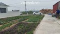 CẦN BÁN LÔ ĐẤT TẠI QUẾ SƠN - TÂN ƯỚC - THANH OAI