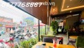 Góc 2 MT Nguyễn Xí 2 chiều, kế bên Vincom đang cho Hight Land thuê