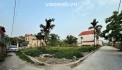 CẦN BÁN LÔ ĐẤT TẠI QUẾ SƠN - THANH OAI