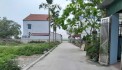 CẦN BÁN LÔ ĐẤT TẠI QUẾ SƠN - THANH OAI