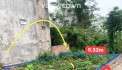 CẦN BÁN LÔ ĐẤT TẠI QUẾ SƠN - THANH OAI