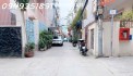 NHÀ HXH CẤP4 89M2 2PN SHR HOÀN CÔNG ĐỦ GIÁ 9,7Tỷ LH 0949351891 MR TOAN